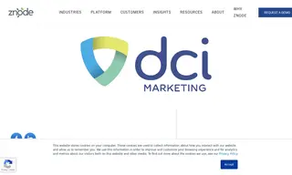 Preview of the DCI Marketing Case Study