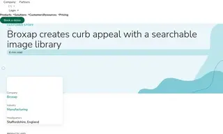 Preview of the Broxap Case Study