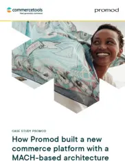 Preview of the Promod Case Study
