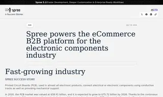 Preview of the Printed Circuit Boards (PCB) Case Study