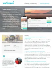 Preview of the Solseed Retreats Case Study