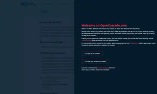 Preview of the CEA IRFM Case Study