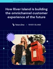 Preview of the River Island Case Study