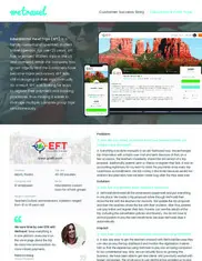 Preview of the Educational Field Trips Case Study