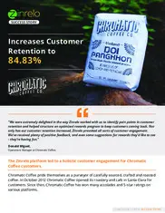 Preview of the Chromatic Coffee Case Study