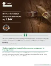 Preview of the Best Cigar Prices Case Study