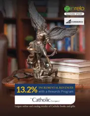 Preview of the The Catholic Company Case Study