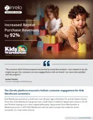 Preview of the Kids Warehouse Case Study