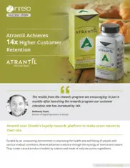 Preview of the Atrantil Case Study