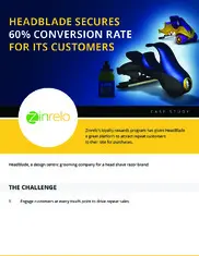 Preview of the Headblade Case Study