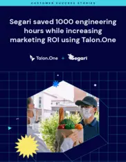 Preview of the Segari Case Study