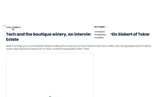 Preview of the Tokar Estate Case Study