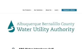 Preview of the Albuquerque Bernalillo County Water Utility Authority Case Study
