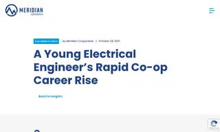 Preview of the Tri County Electric Case Study