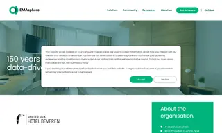 Preview of the Van Der Valk Case Study