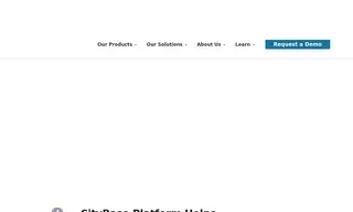 Preview of the California State Portal Case Study
