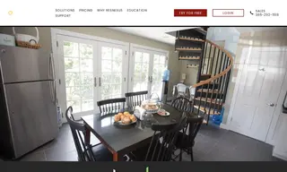 Preview of the Howland House Case Study