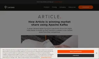Preview of the Article Case Study