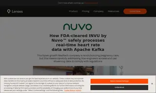 Preview of the Nuvo Case Study