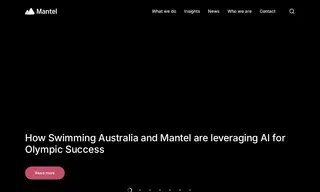 Preview of the Cricket Australia Case Study