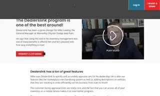 Preview of the Abernethy Chrysler Dodge Jeep Ram Case Study