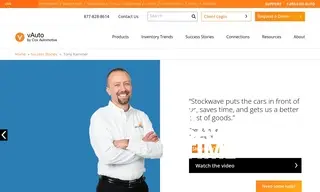 Preview of the Auto Kingdom Case Study