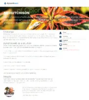 Preview of the McHutchison Case Study