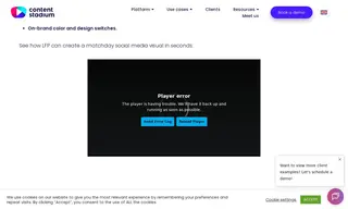 Preview of the Ligue de Football Professionnel Case Study