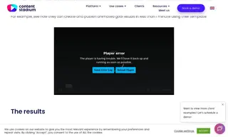 Preview of the betFIRST Case Study