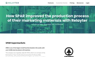 Preview of the SPAR Case Study