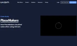 Preview of the Placemakers Case Study