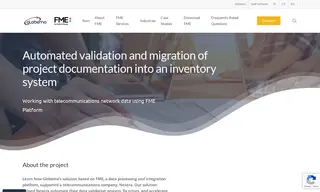 Preview of the Nexera Case Study