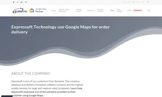 Preview of the Expressoft Technology Case Study