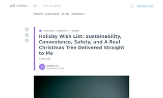 Preview of the NYC Trees Case Study