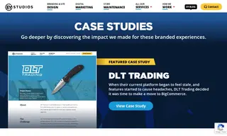 Preview of the Made 4 Fighters Case Study