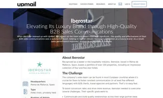 Preview of the Iberostar Hotels & Resorts Case Study