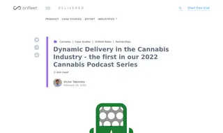 Preview of the Meadow Case Study