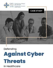 Preview of the Swansea Bay UHB Case Study