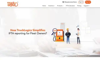 Preview of the Leading Fleet Company Case Study