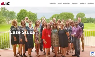 Preview of the Marketing Company Case Study