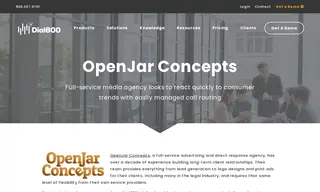 Preview of the OpenJar Concepts Case Study