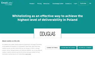 Preview of the Douglas Case Study