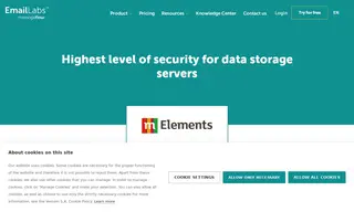 Preview of the mElements Case Study