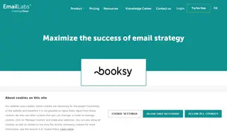 Preview of the Booksy Case Study