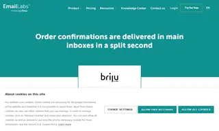 Preview of the Briju Case Study
