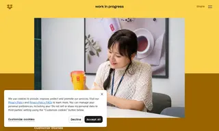 Preview of the Gong Cha USA Case Study