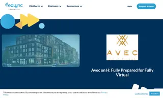 Preview of the Avec on H Case Study