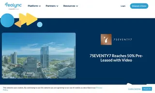 Preview of the 7SEVENTY7 Case Study