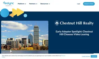 Preview of the Chestnut Hill Realty Case Study