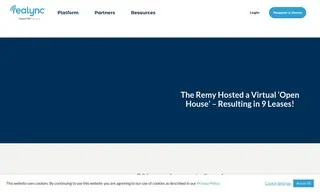 Preview of the The Remy Case Study